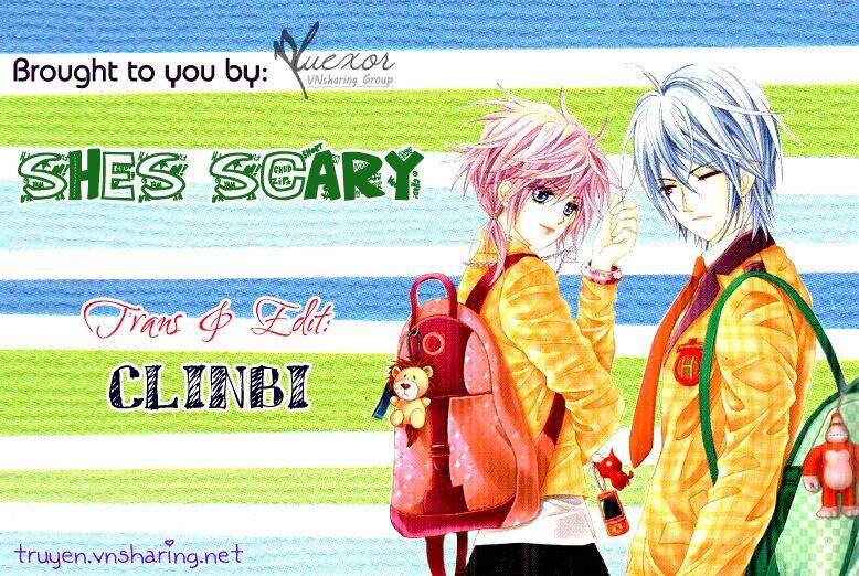 she's scary chapter 43 1