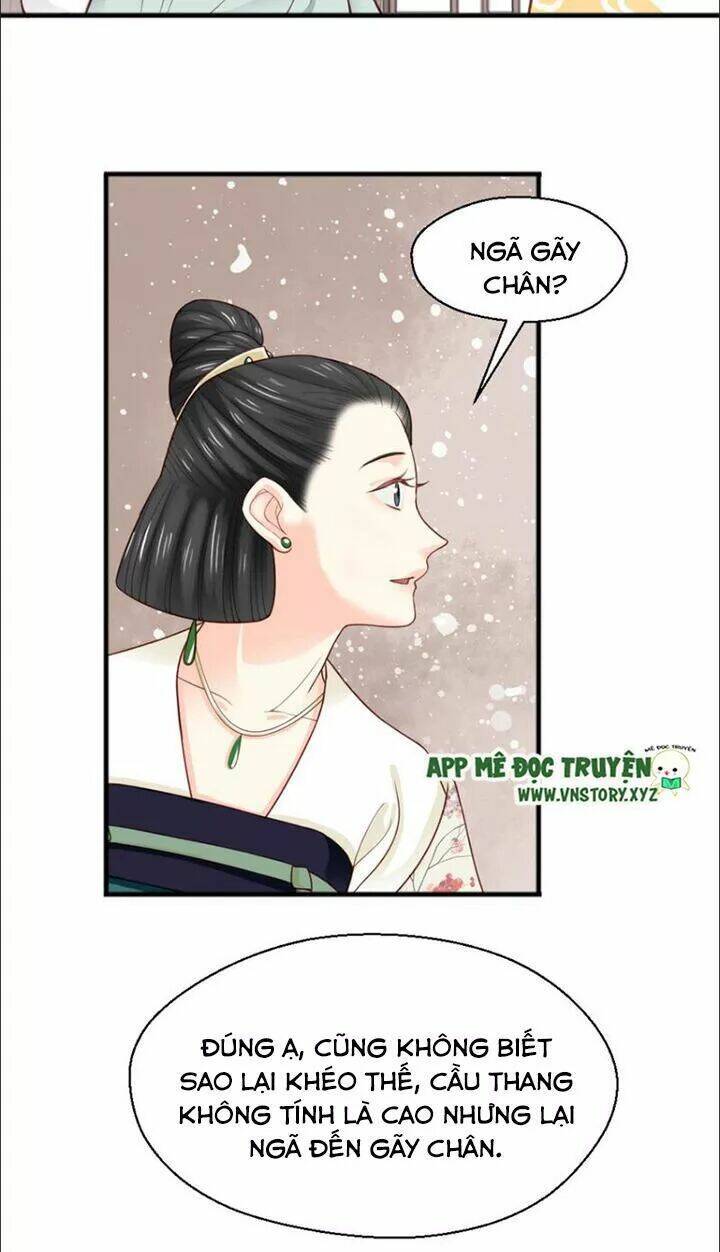 kiều nữ độc phi chapter 159 22