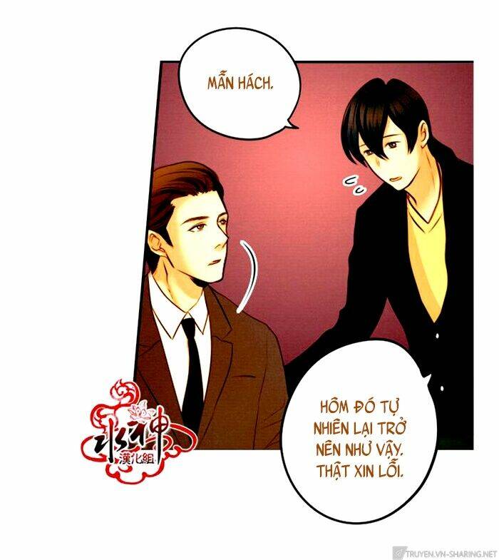 something sweet chapter 10 4