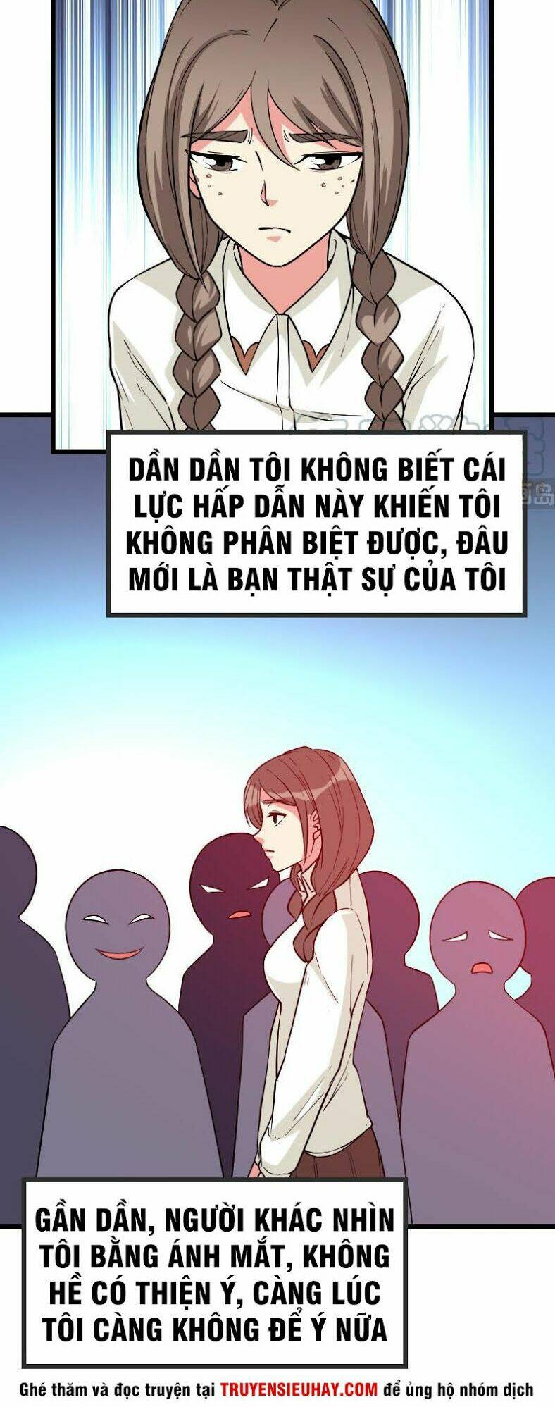 ngưu thư cung ứng thương chapter 189 12