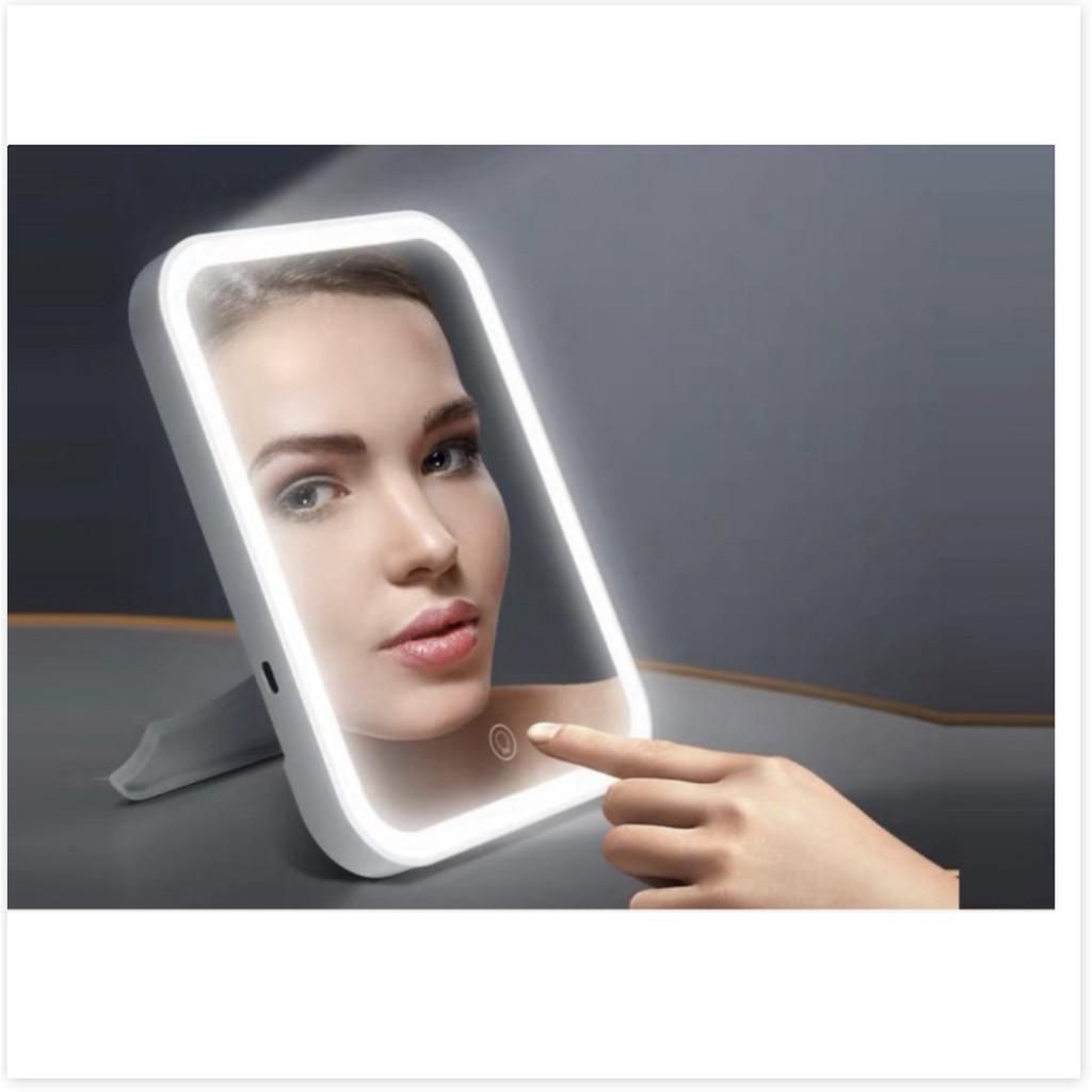 GƯƠNG TRANG ĐIỂM ĐÈN LED- Cao Cấp