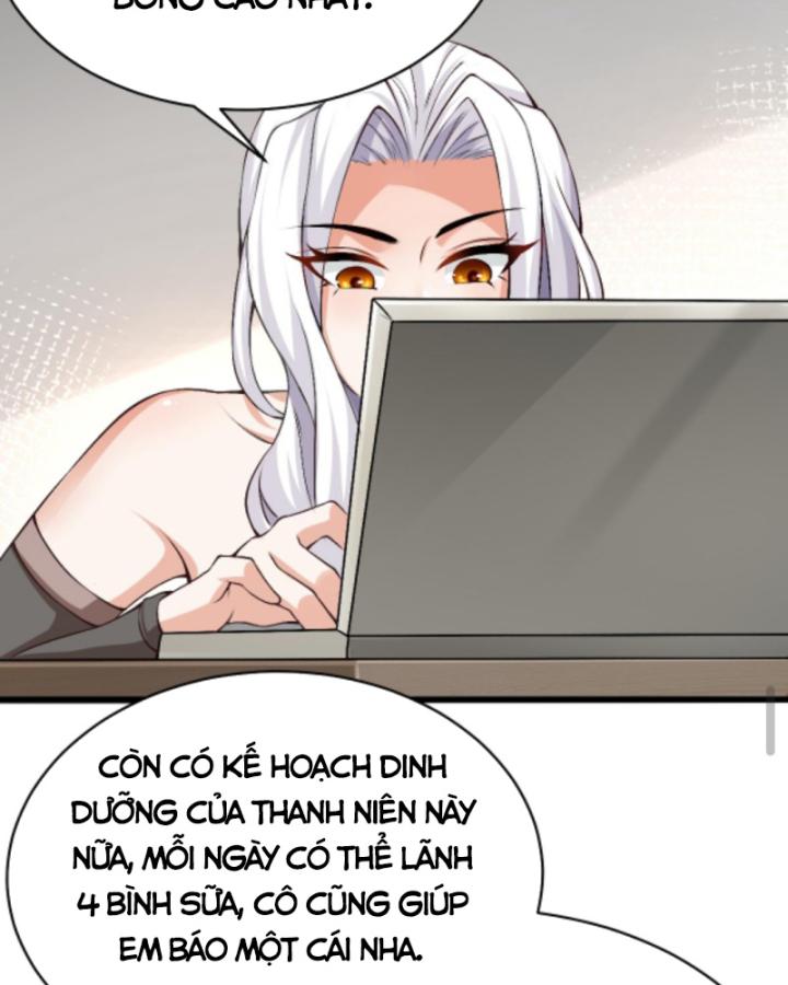 học cùng em gái, tôi bất cẩn vô địch rồi chapter 37 43