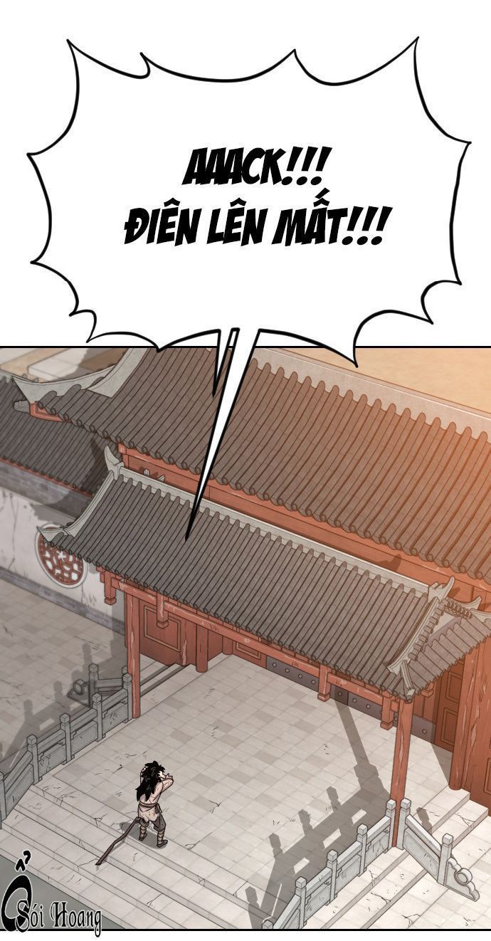 sự trở lại của phái hoả sơn chapter 3 38