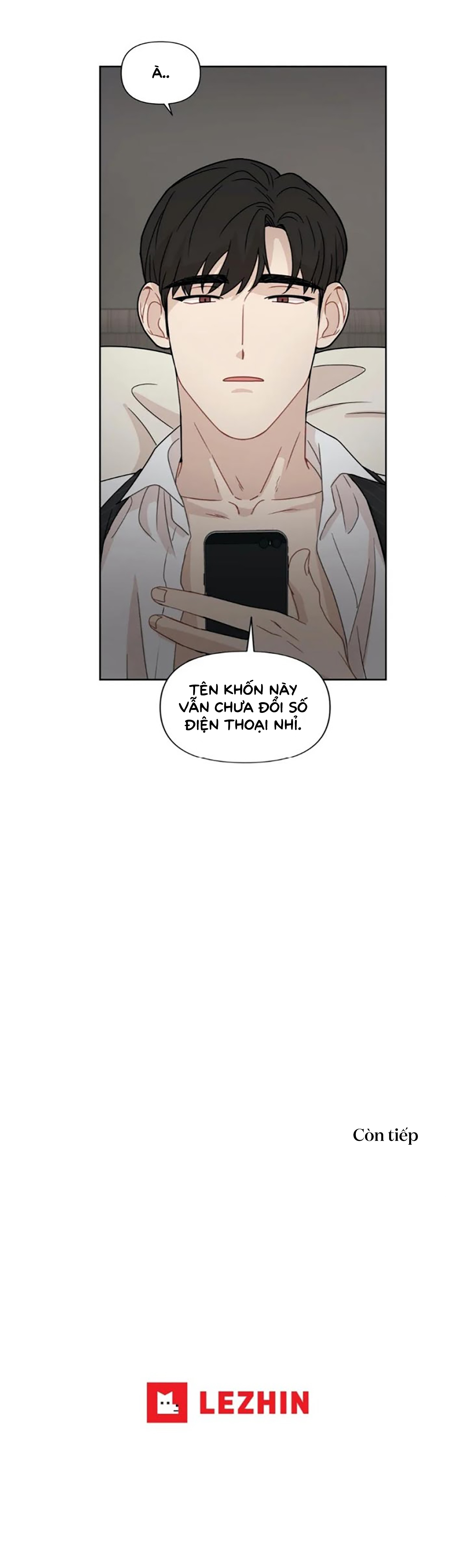 mật ngọt chết người chapter 2 12