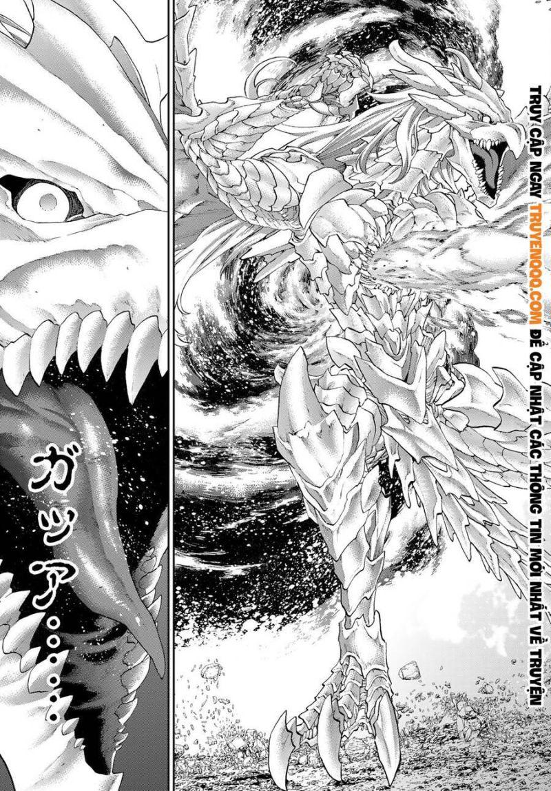 the ride on king chapter 32.5 16