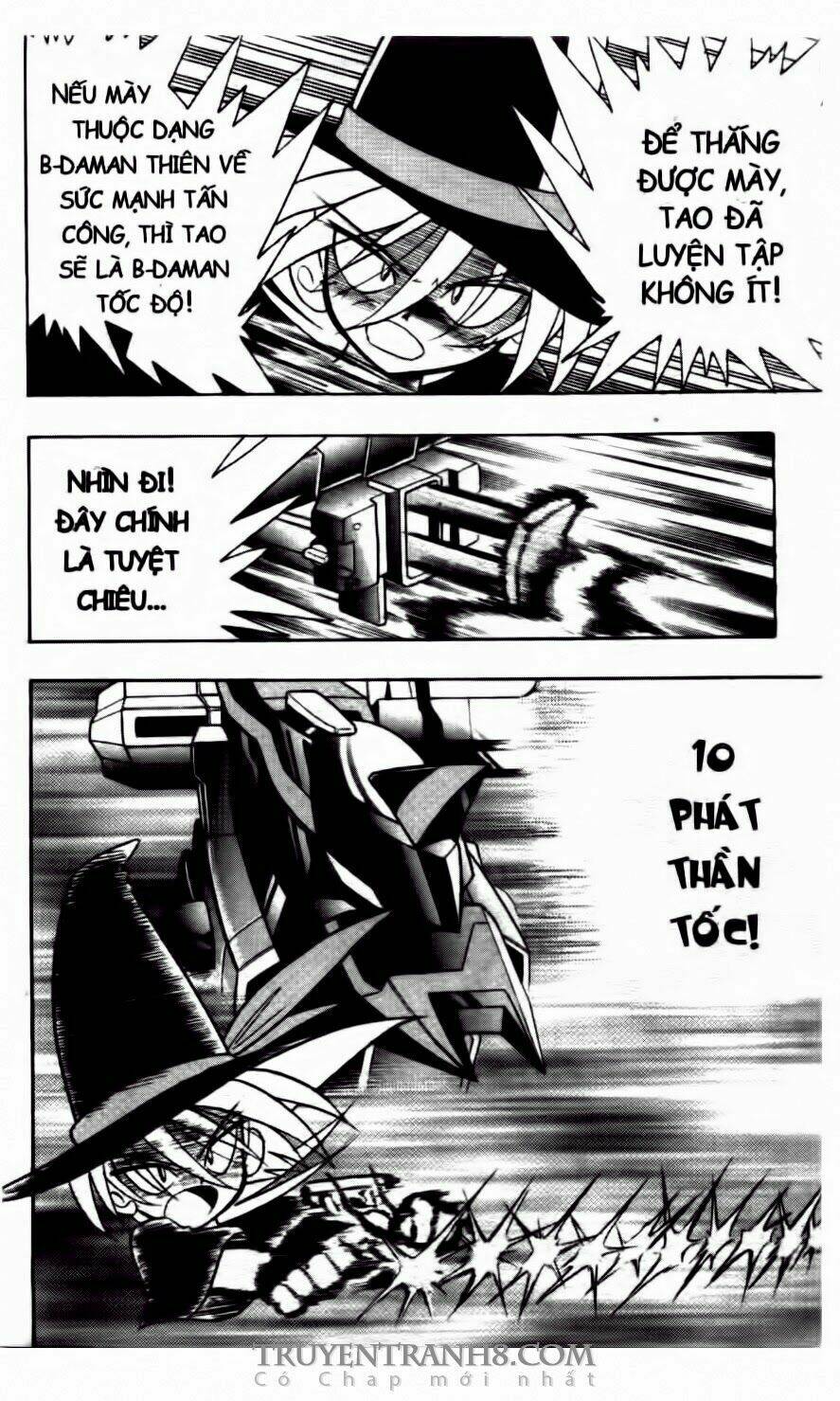 battle b-daman chapter 14 28