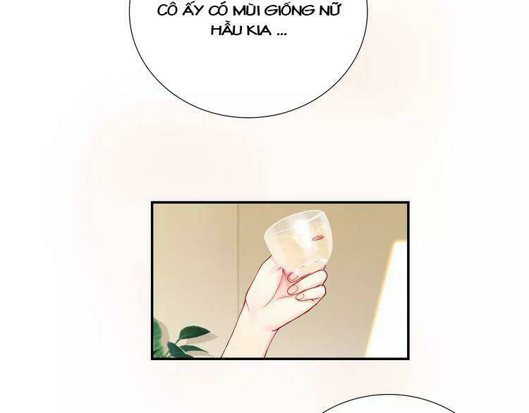 thực luyến kỳ duyên chapter 7 47