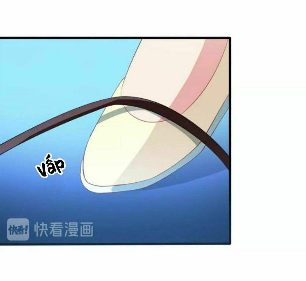 quản lí ngây ngô và thần tượng ác ma chapter 29 24