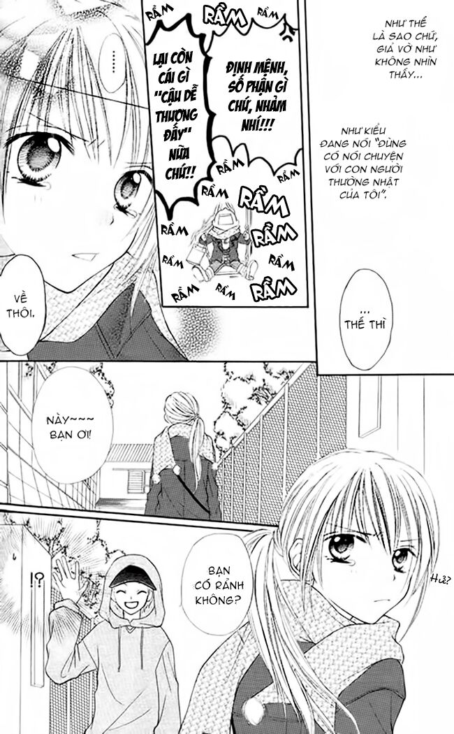 bí mật xương rồng chapter 2 14