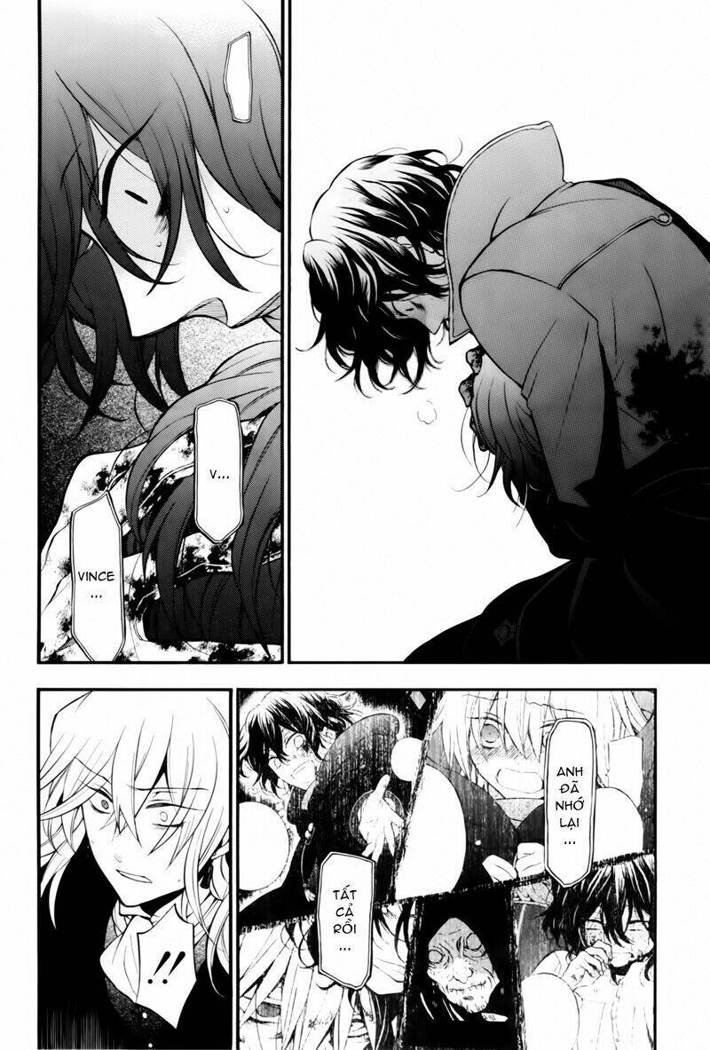 pandora hearts chapter 70 15