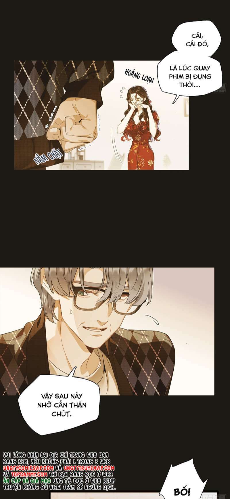 thỉnh quân nhập quái chapter 49 6