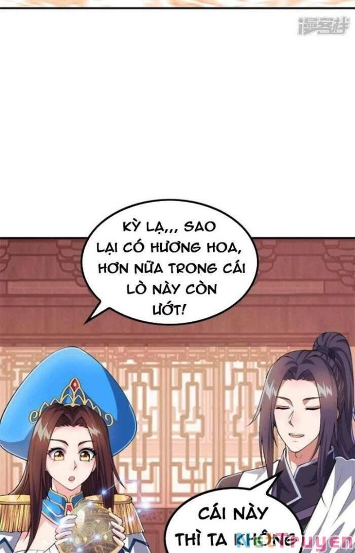 đệ nhất người ở rể chapter 183 2