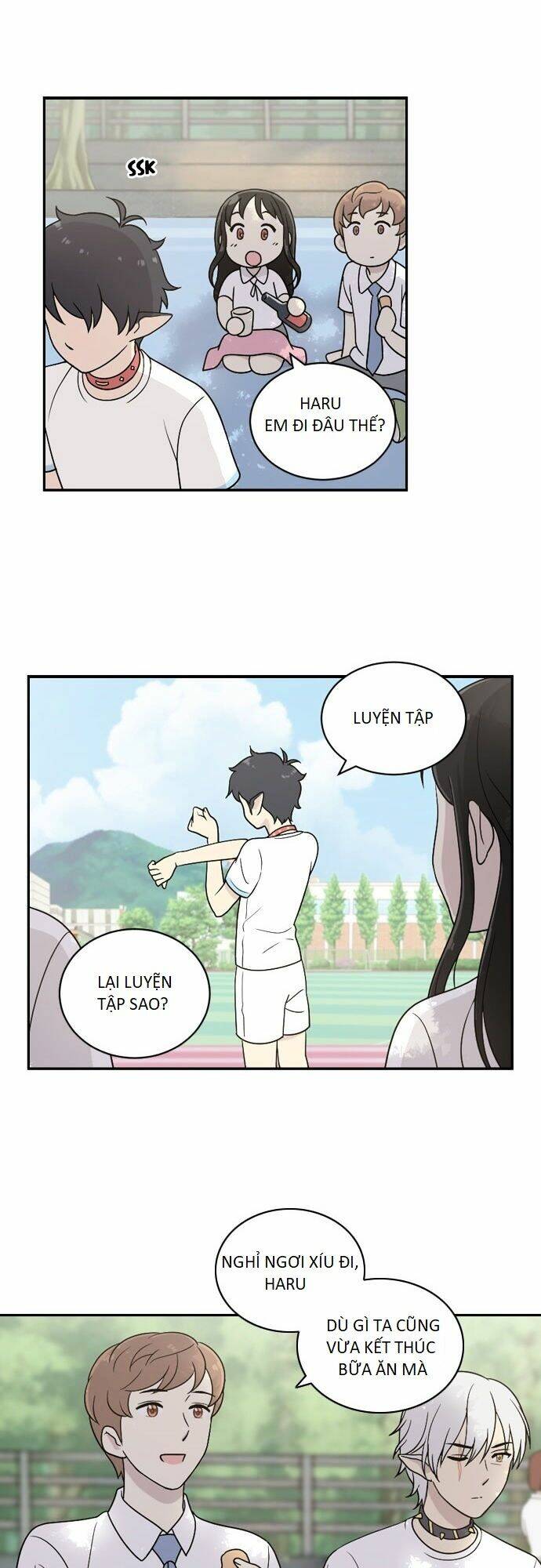 haru ơi chapter 12 29