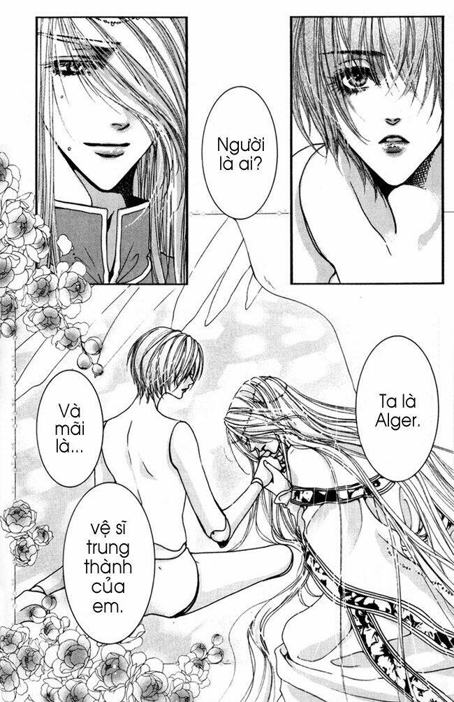 lonesome eden chapter 5 17