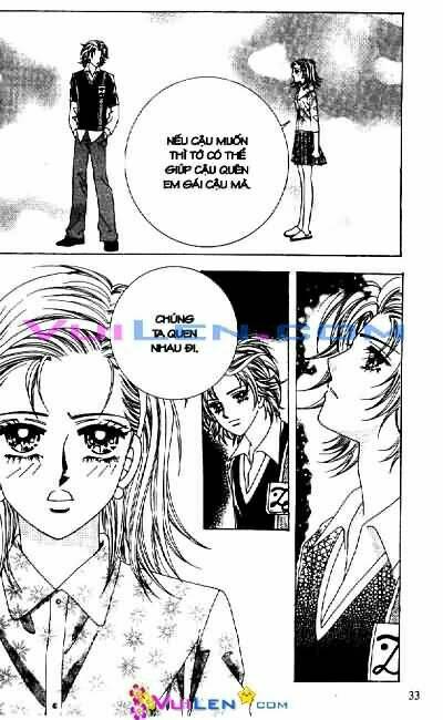 tình yêu quý tộc chapter 106 14