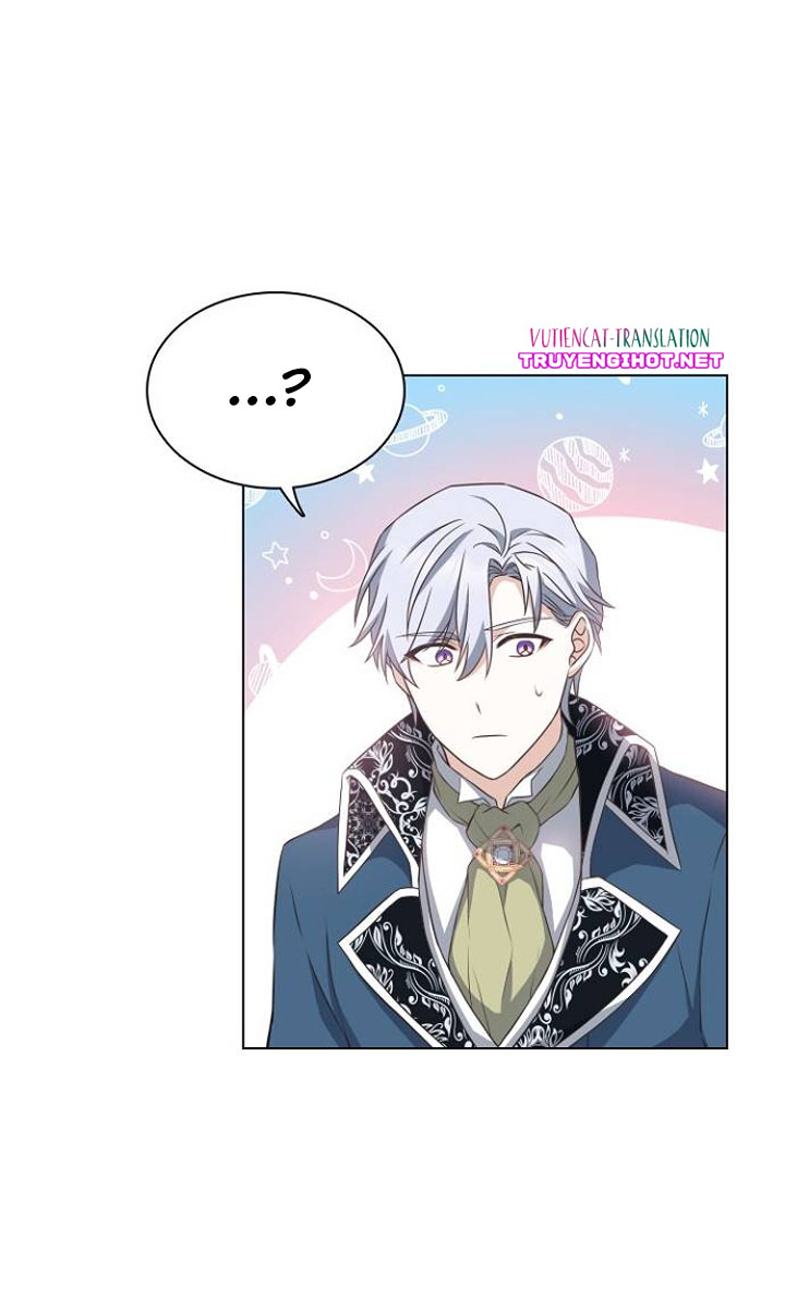 lời cầu hôn đến từ hoàng đế chapter 21.1 26