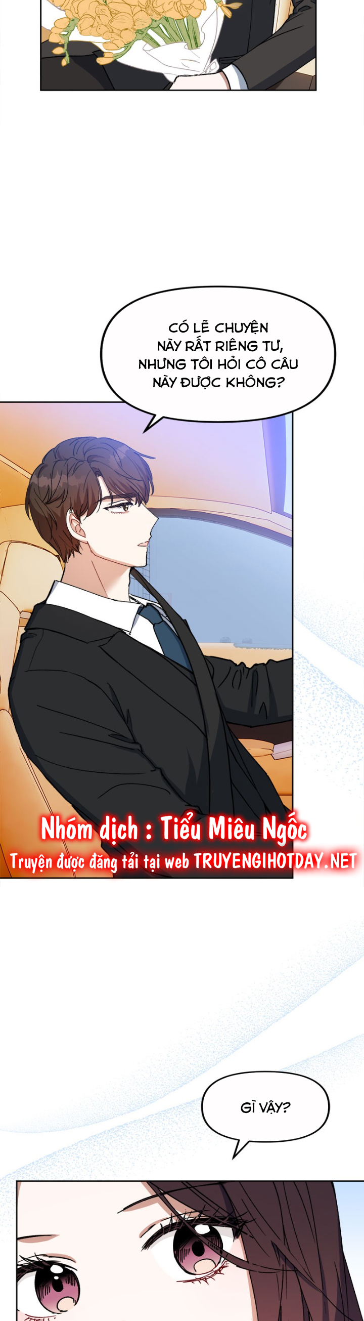 bản cam kết hôn nhân chapter 27 12