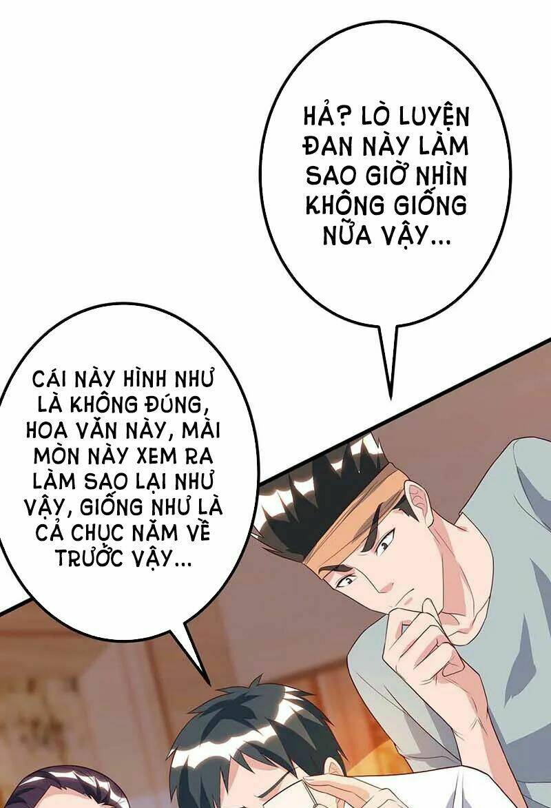 trọng sinh khí thiếu quy lai chapter 86 34