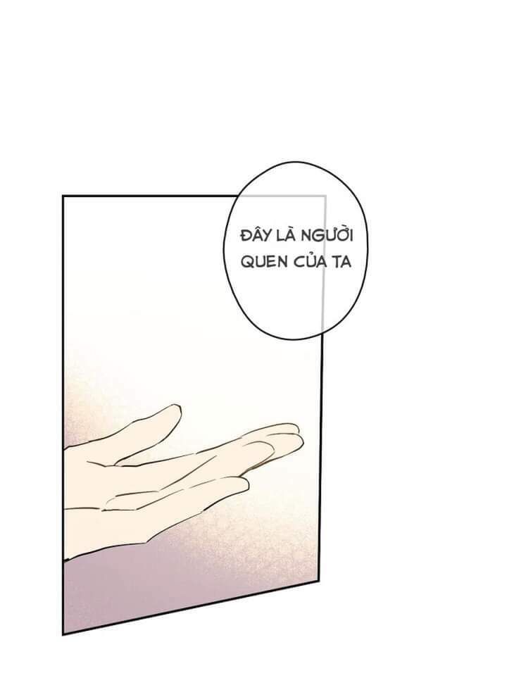 một ngày nọ tôi bỗng thành nàng công chúa chapter 59 3