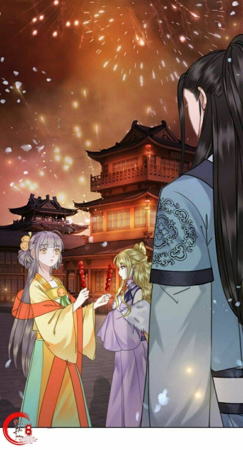 gay rồi! cái đó thành tinh rồi chapter 52 12