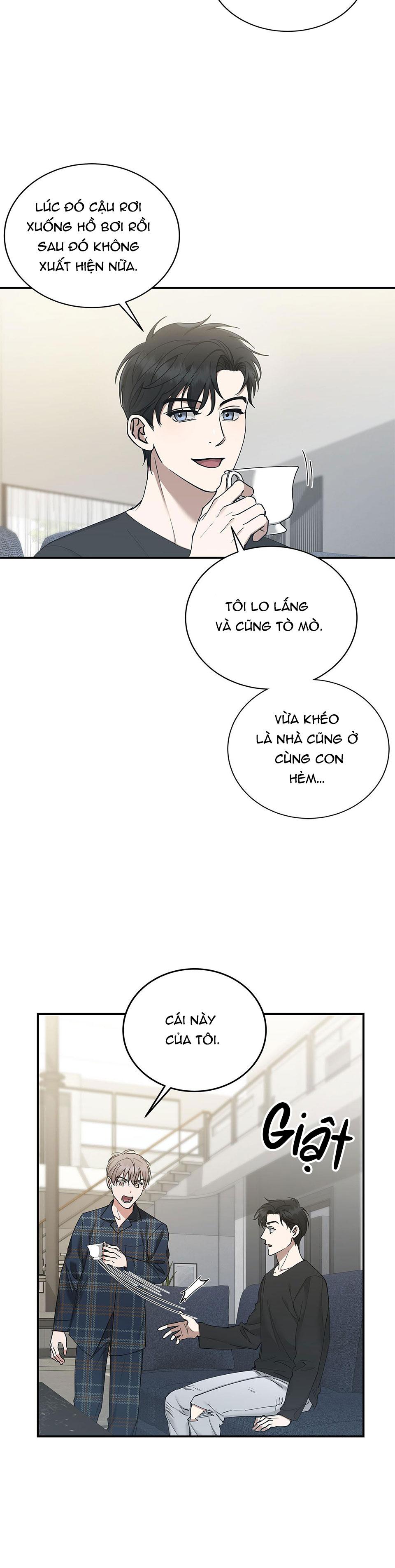 dấu vết của khoảng trống chapter 6 22