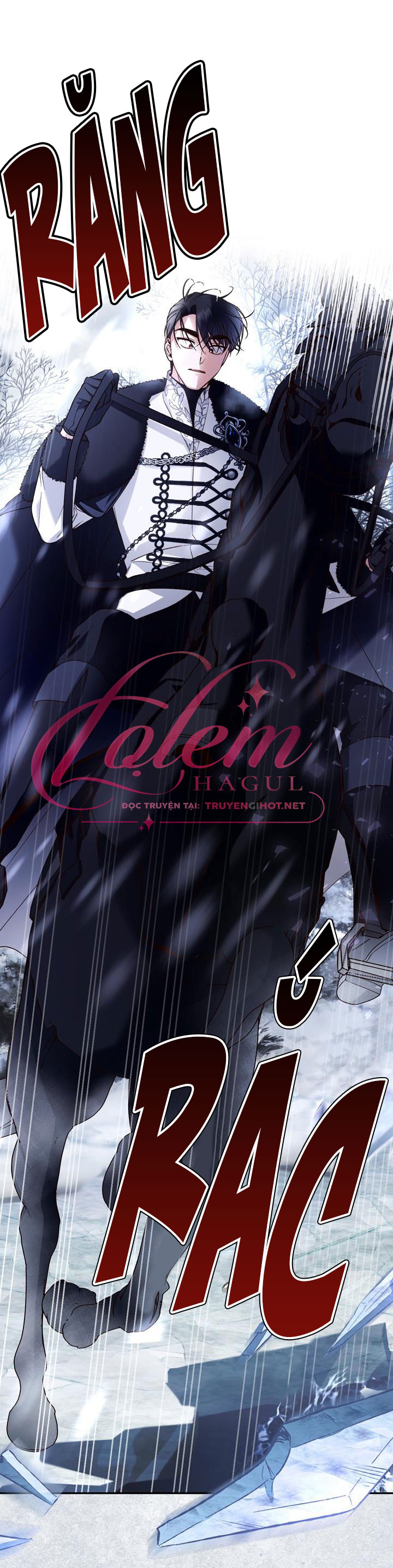 cách che giấu đứa con của hoàng đế chapter 22.2 4