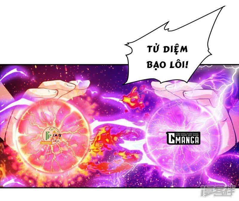 luyện tập thành thần chapter 10 23