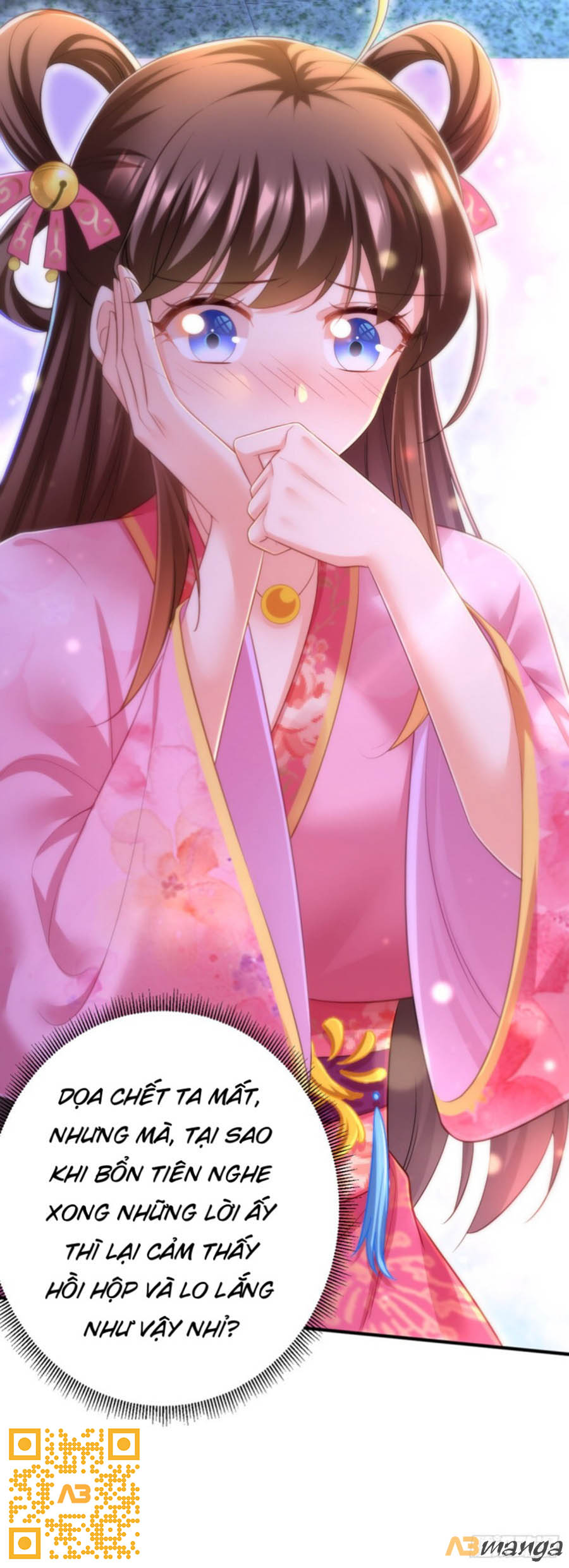 ngã tại hậu cung đương đại lão nữ chapter 36 28