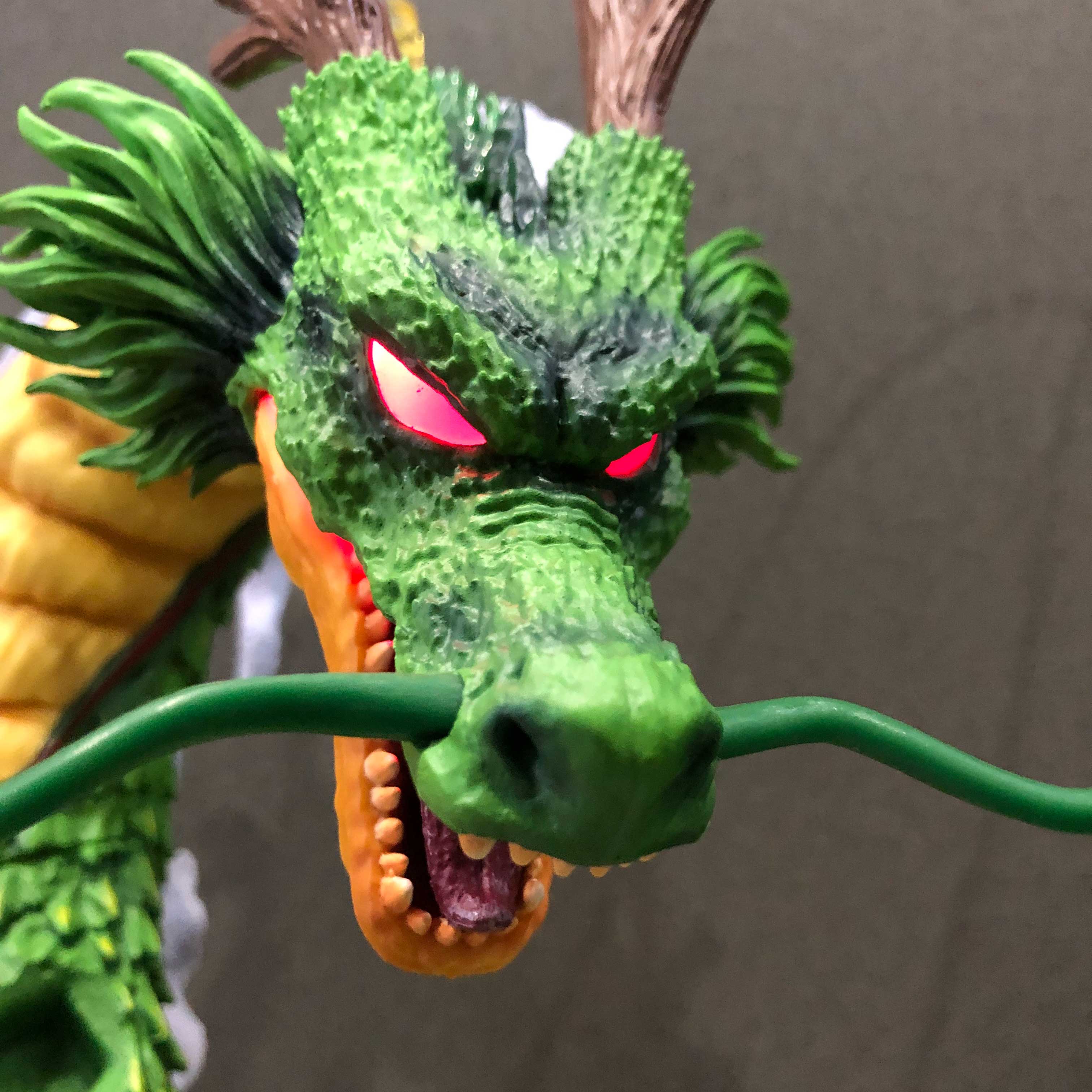 Mô hình Rồng Thần Trái Đất Shenron 45 cm - Yoyo studio- Dragon Ball - Hàng F1