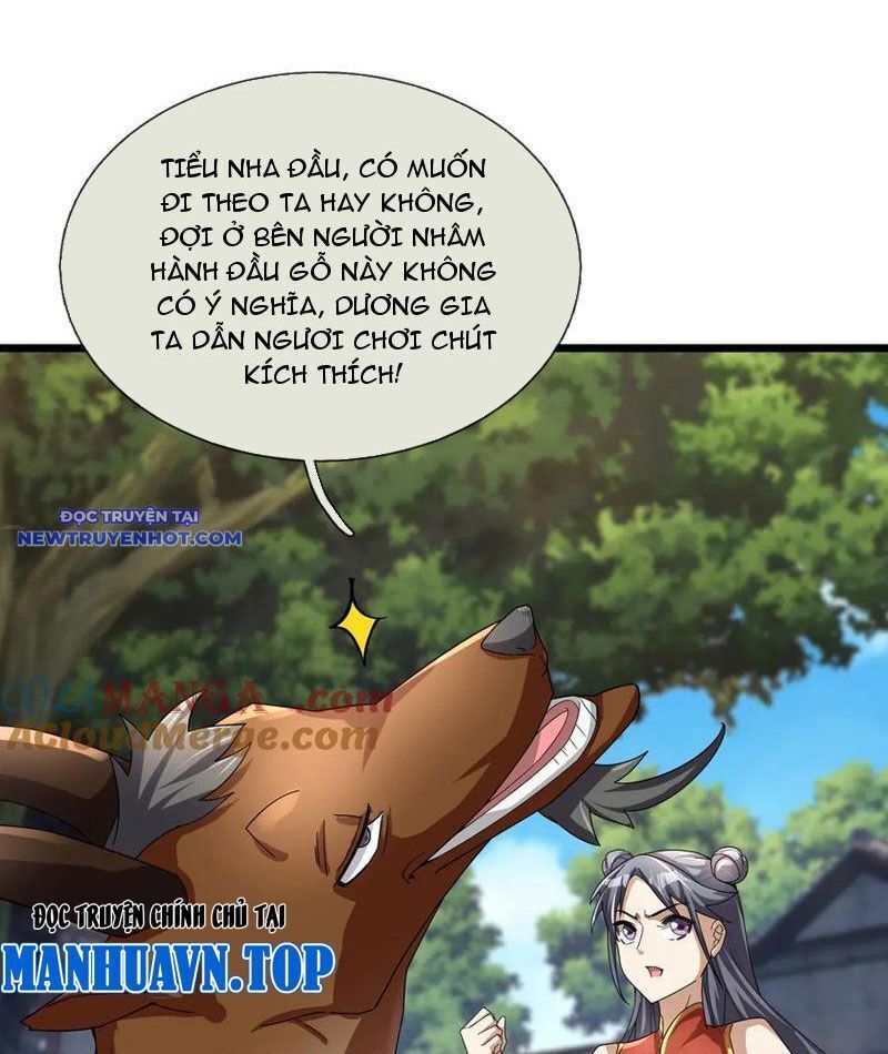 ngủ say vạn cổ: xuất thế đẩy ngang chư thiên chapter 75 7