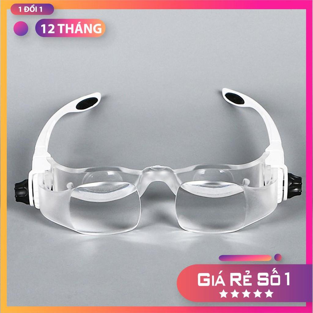 Kính lúp hỗ trợ hàn mạch v4