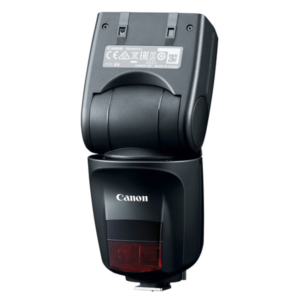 Đèn Flash Canon Speedlite 470EX-AI - Hàng Chính Hãng