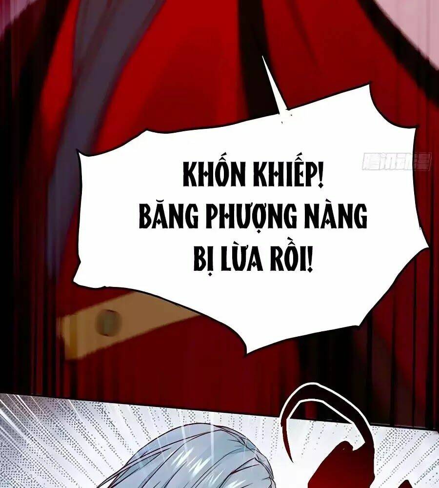 thần y khí nữ: ngự thú cuồng phi của quỷ đế chapter 70 78