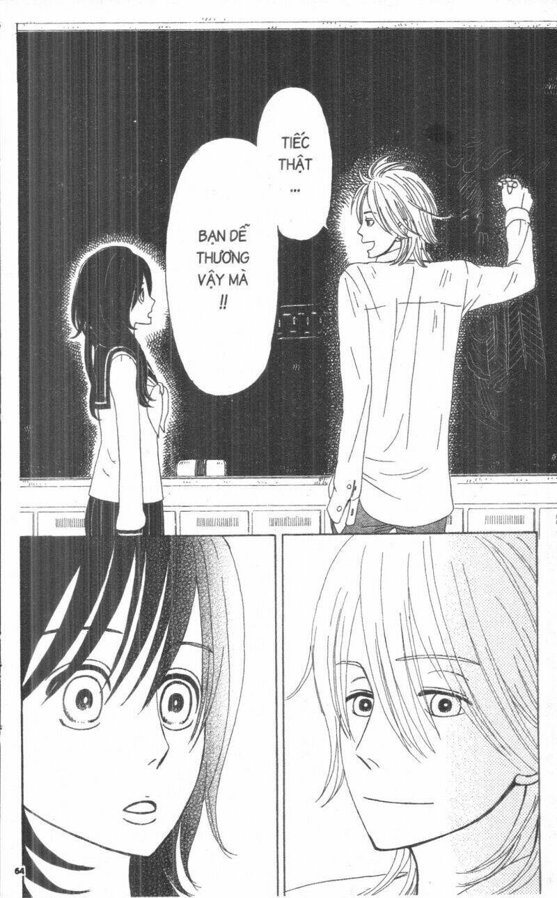 đứa con của tengu chapter 1 64