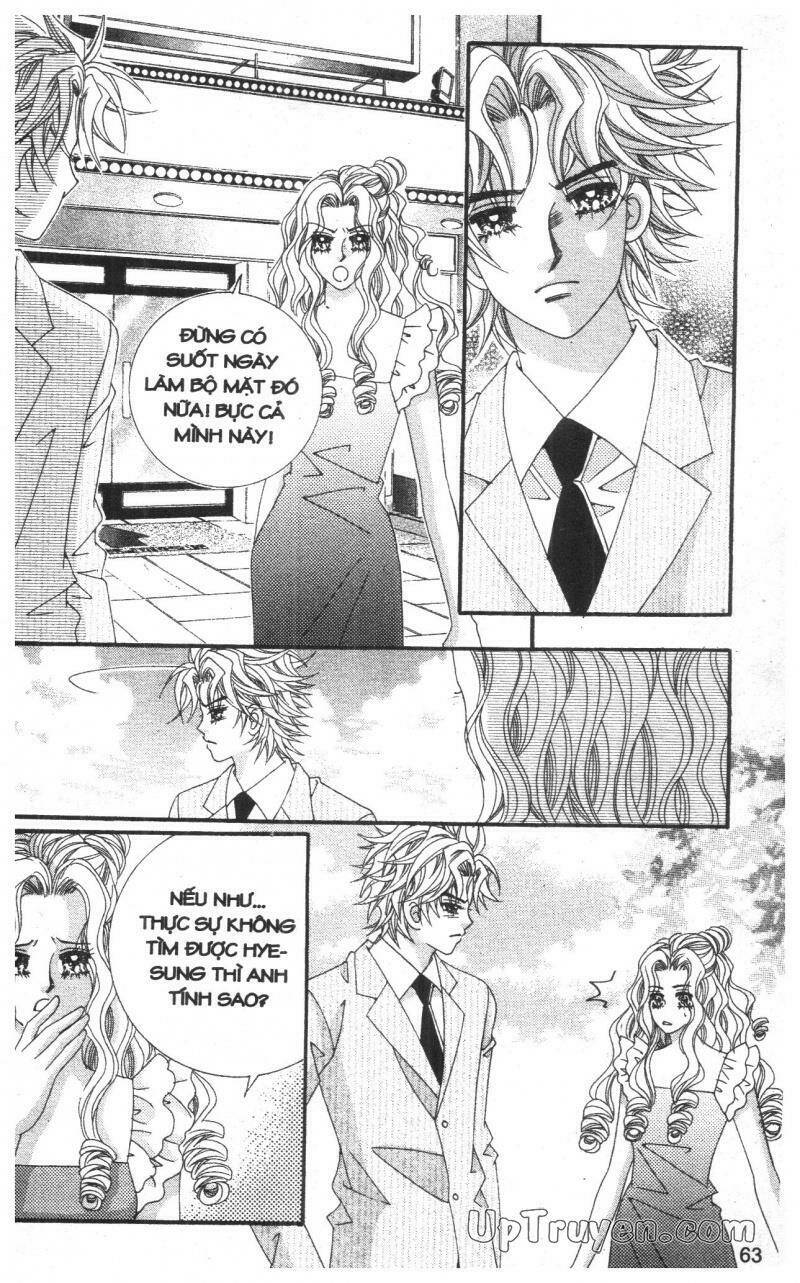 meo meo dịu dàng đi nhé chapter 11 63