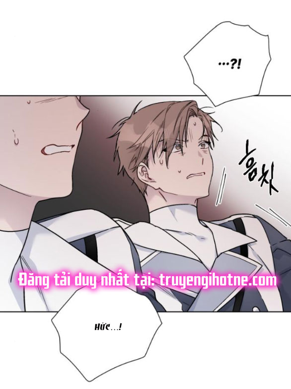 cách hiệp sĩ sống như một tiểu thư chapter 93.2 36