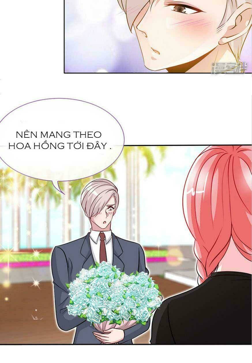 truy nã toàn cầu truy thê về sủng chapter 88.2 15