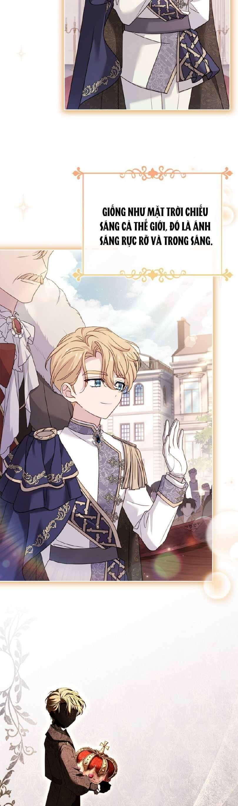 để yên cho tiểu thư hiền chapter 122 40