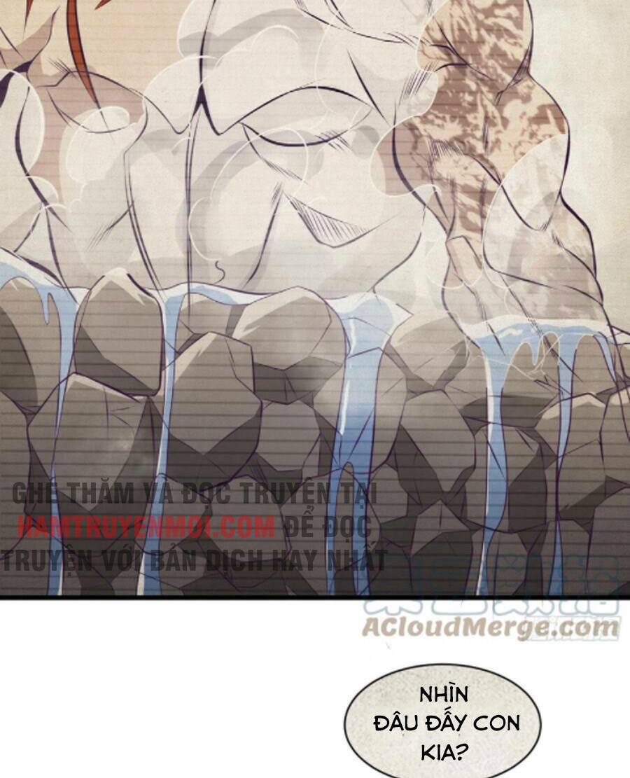 nãi ba là chiến thần mạnh nhất chapter 75 19