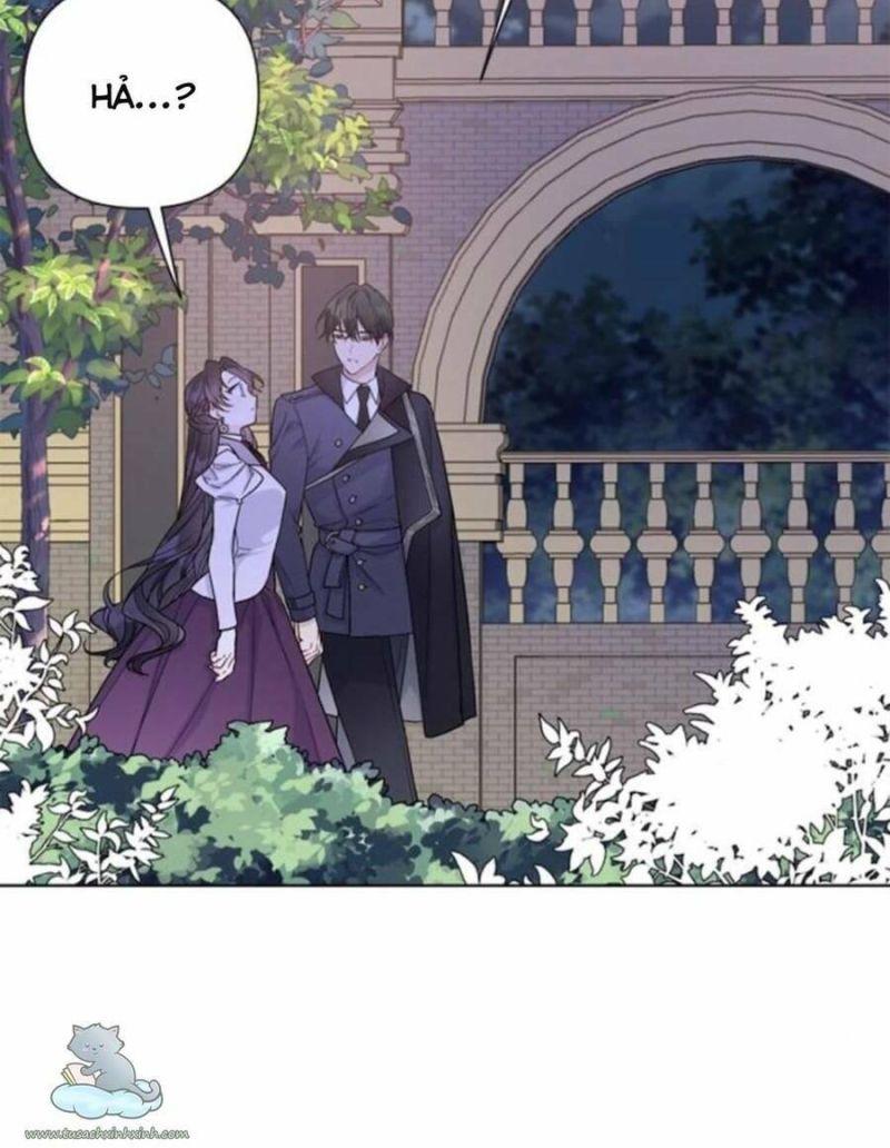 cách mà kỵ sĩ sống như tiểu thư chapter 66 60