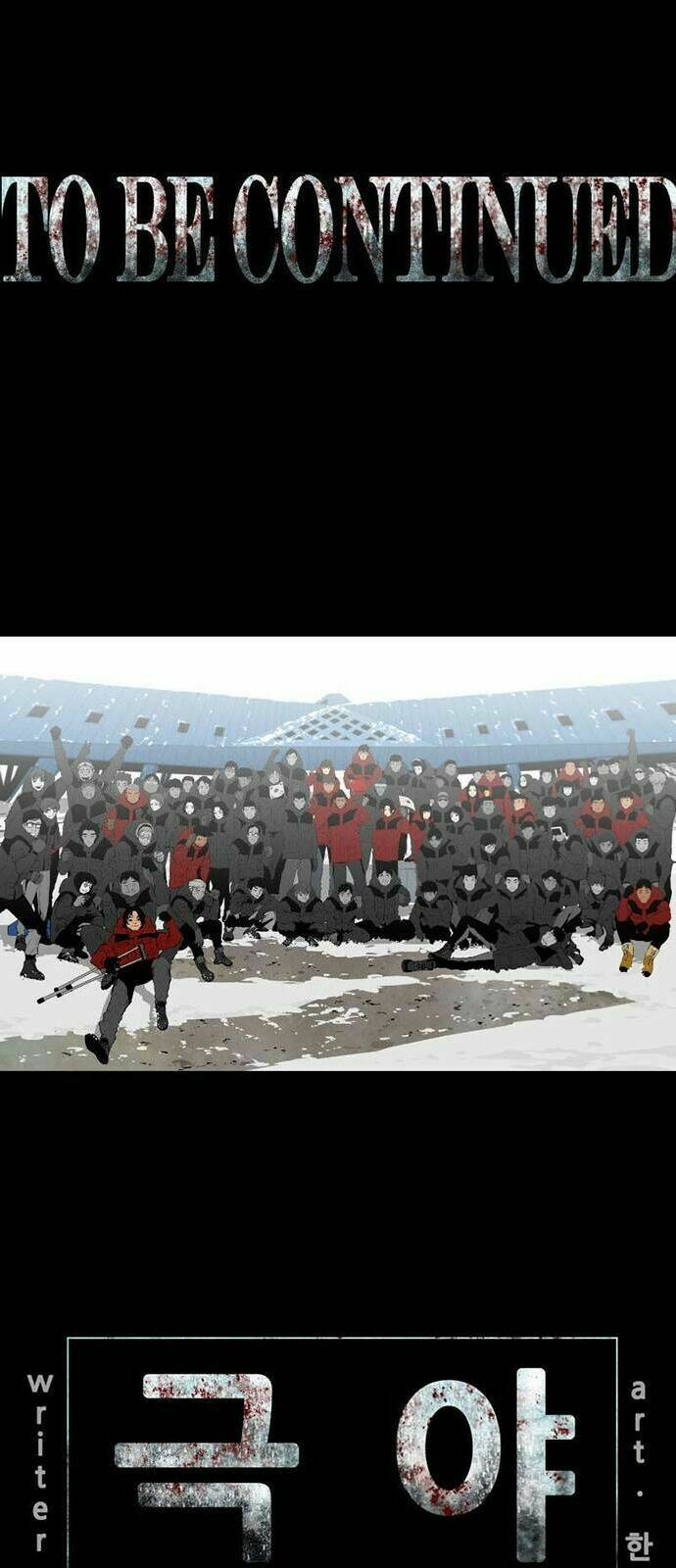 đêm vùng cực chapter 44 56