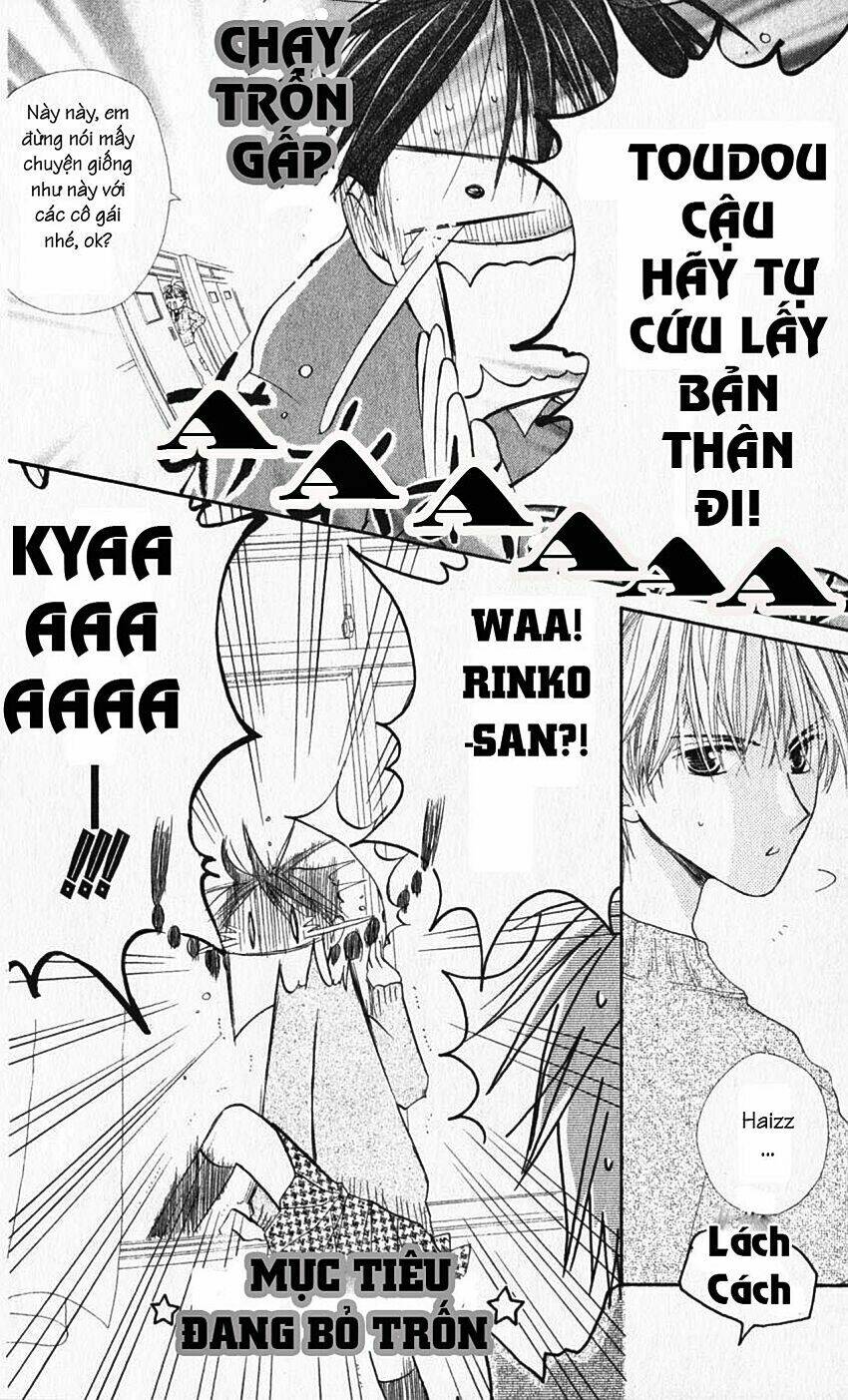 7 jikan-me rhapsody chapter 3.2 10