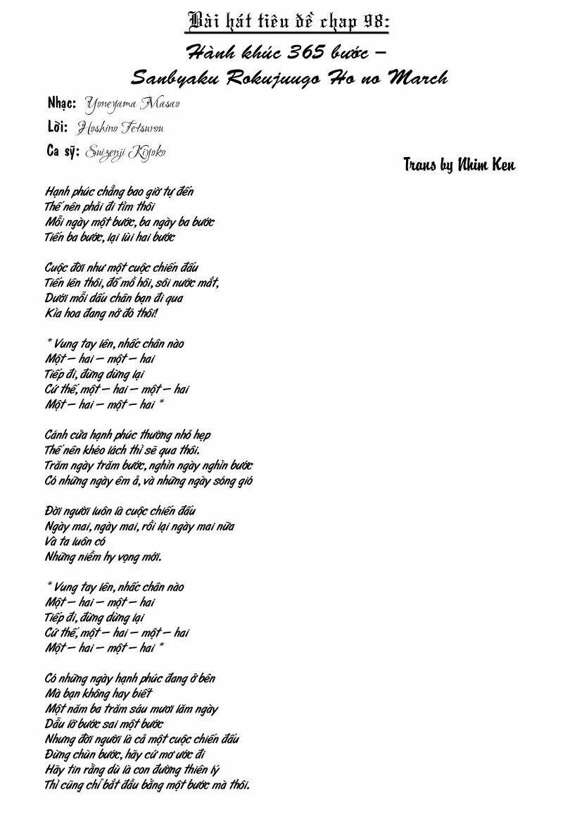 7 mầm sống chapter 98 38