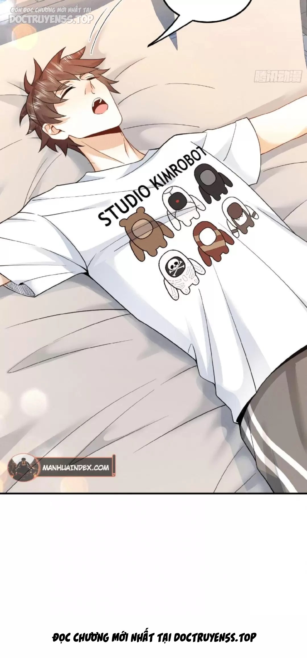 tái sinh, tôi trở thành ông vua ngành giải trí chapter 3 41