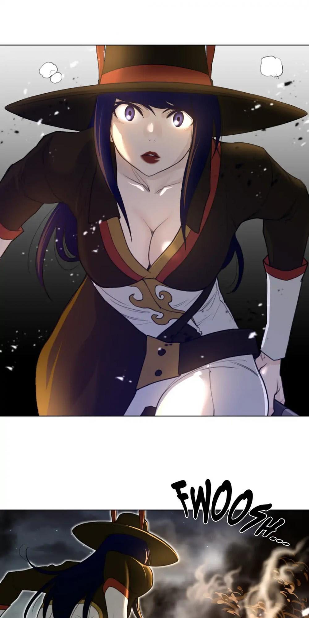 một nửa hoàn hảo chapter 85 15