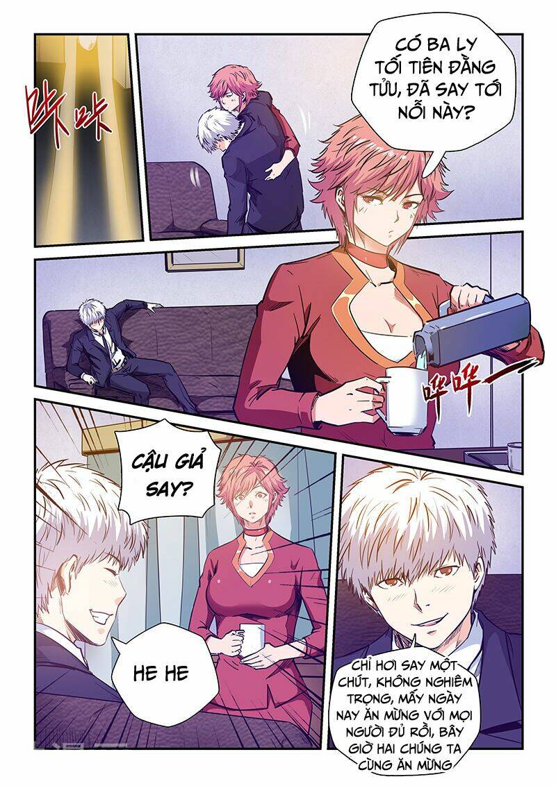 tu chân tứ vạn niên chapter 228 4