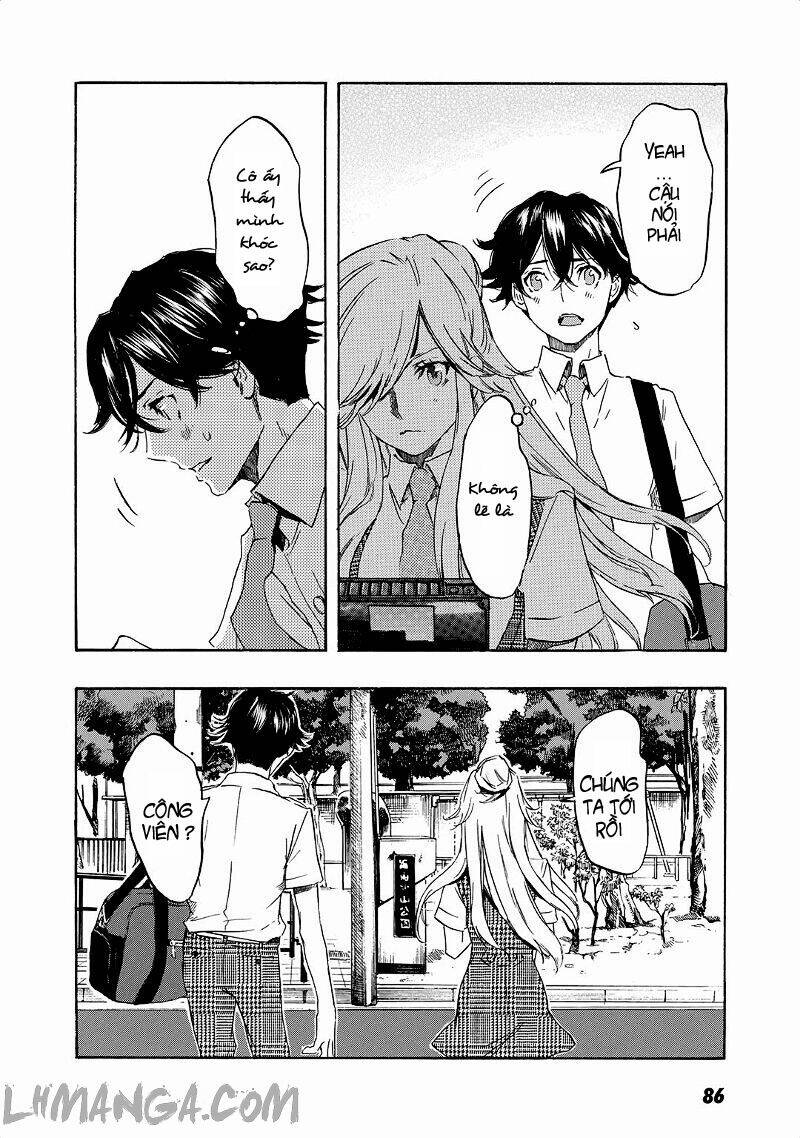 totsugami chapter 20 28