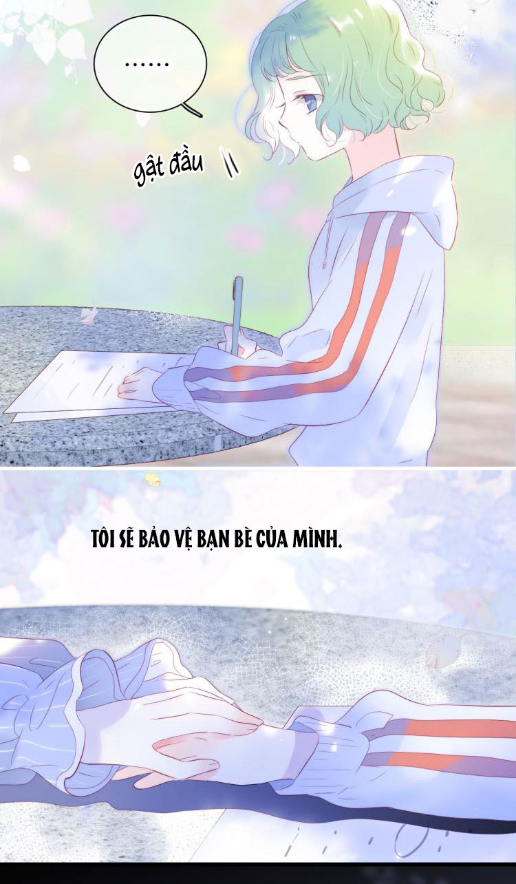 hoa và nhím cùng bỏ trốn chapter 32 18