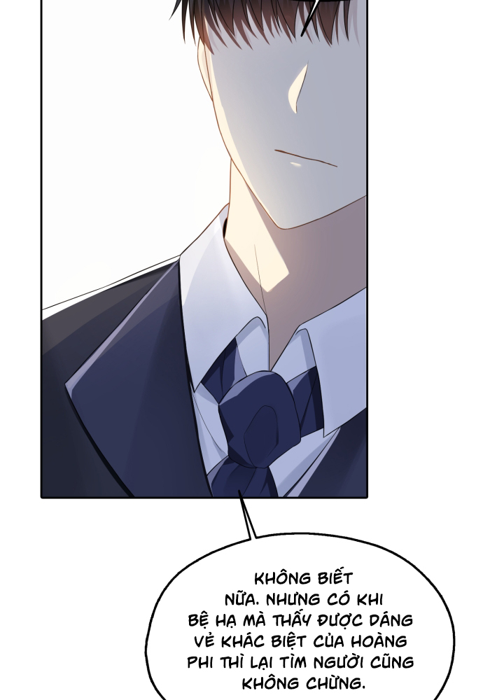 mặt nạ của hoàng đế chapter 1 8