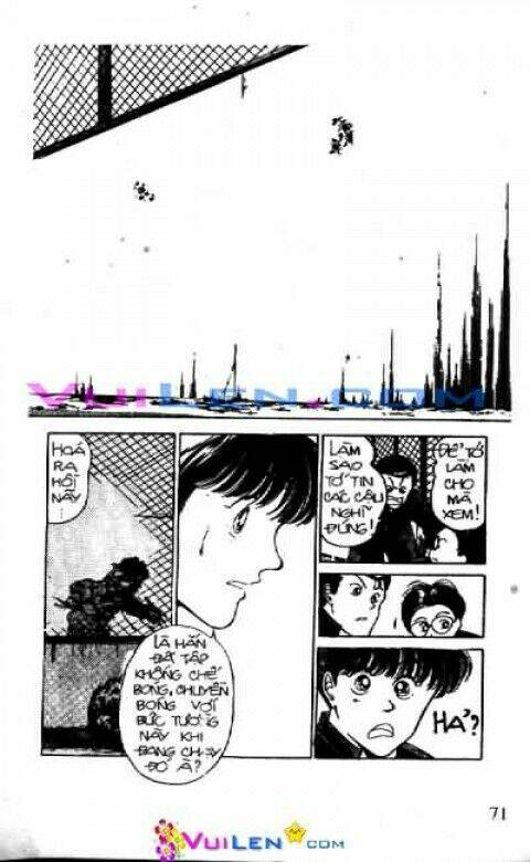 sôi động cầu trường full 17 tập chapter 6 71